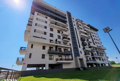 Apartament cu 2 camere în Tomis Plus - 20
