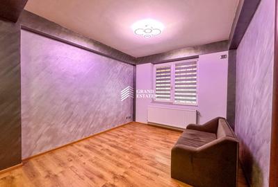 Apartament 3 camere de inchiriat – renovat recent | Parcare | 5 min Ap. Patriei - 6