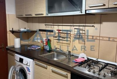 Comision 0%! Apartament cu 2 camere decomandate, Zorilor. - 7
