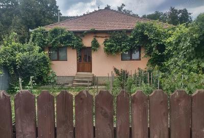 Casa+ Teren Targu Ocna str.Galean Nr 5A