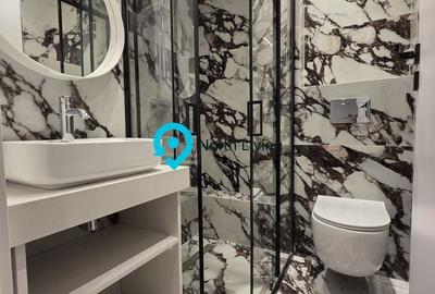 Apartament cu 3 camere decomandat, mobilat în Victoriei - 9