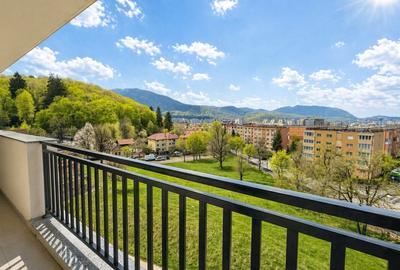 Apartament cu 2 camere decomandat, mobilat în Calea București - 16