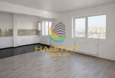 Apartament cu 2 camere decomandat în Berceni - 2