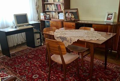 Apartament cu 4 camere decomandat în Rovine - 7