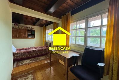 Casa individuala , cu teren de 1.000 mp , Faget . - 10