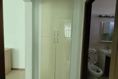 Apartament 2 camere, semidecomandat, 50 mp, ac, metrou, balcon, Domenii - 3