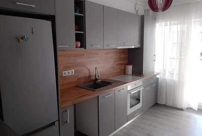 Apartament cu 3 camere, gradina, balcon si parcare subterana Apartament cu 3 camere, gradina, balcon si parcare subterana - 4