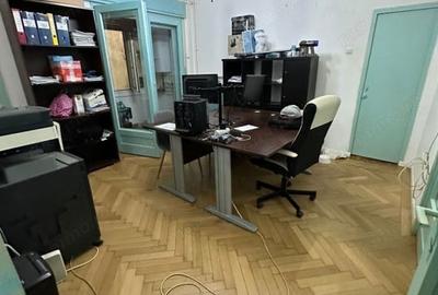 2 Camere Universitate Vasile Lascar | Centrala | Balcon - 2