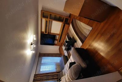 Apartament cu 4 camere decomandat în Central - 9