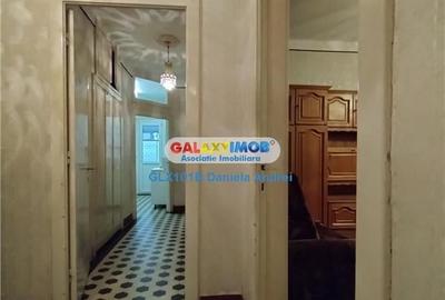 Apartament cu 4 camere semidecomandat, mobilat în Calea Plevnei - 15
