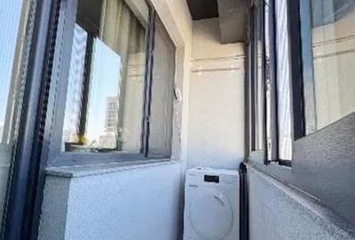 Apartament cu 4 camere, mobilat în Tomis Nord - 1