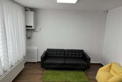 Inchiriez apartament 2 camere Sector 2, zona Iancului 570 Euro luna - 2