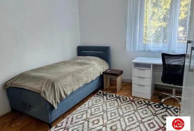 De vanzare apartament zona UMF Tg. Mures - 5