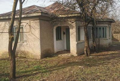 Casă cu 4 camere în Ghergheasa - 4