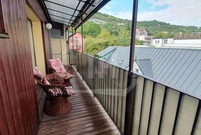 Apartament 2 camere, semidecomandat, cartier Grigorescu - 6