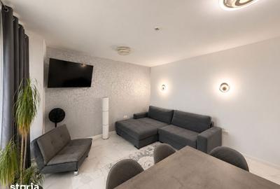 Apartament cu 3 camere în Nord - 5
