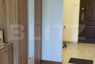 Garsoniera de vanzare, 20 mp, zona Triaj