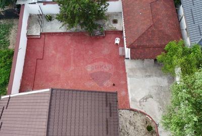 CASA DE VANZARE GLINA - LANGA PROFI / TEREN 587 MP / P+M - 12