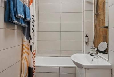 PROPRIETAR Garsoniera Piata Victoriei - Titulescu cu certificat turistic - 8