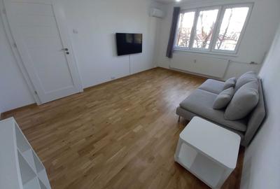 Apartament cu 3 camere decomandat, mobilat în Arcul de Triumf - 7
