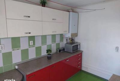 Apartament cu 2 camere decomandat în Sângeorgiu de Mureș - 4