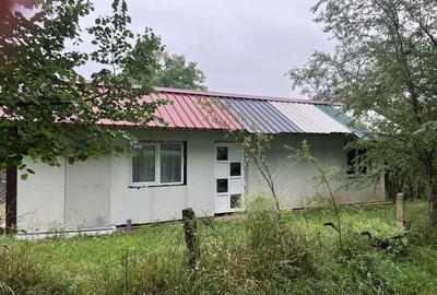 Casă cu 3 camere în Câlnic - 8