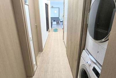 Apartament cu 3 camere decomandat în Central - 2