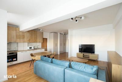 Apartament cu 2 camere în Independenței - 10