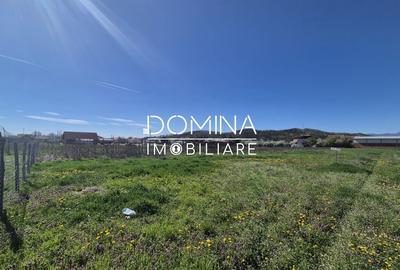 Teren Construcții intravilan de 520 mp, în Bălești - 7