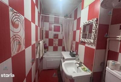 Apartament cu 2 camere în Tineretului - 8