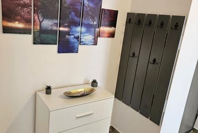 Apartament cu 2 camere decomandat în Militari - 3