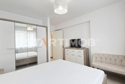 Apartament mobilat zona Coresi cu parcare - 9
