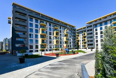 Aviatiei Apartment, Str. Gheorghe Buciumat, bl. 2020, la 12 min. metrou