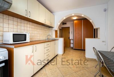 Apartament spatios | 2 Camere | Dristor - Vitan | Comision 0* - 2