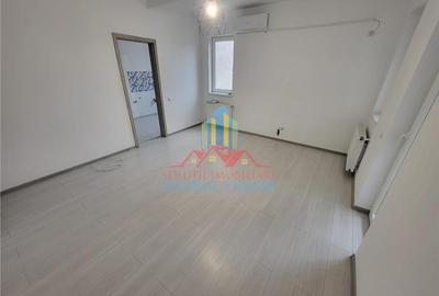 Inchiriere garsoniera nemobilata Militari Residence - 4