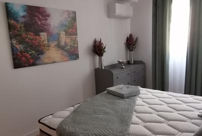 Apartament 2 camere, prima inchiriere, Ivory Residence. - 11