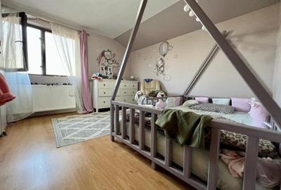 Casă cu 6 camere în Moșnița Veche - 12