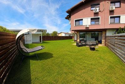 Casă cu 6 camere cu Teren 200 Mp în Central - 1