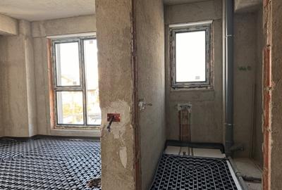 Apartament cu 3 camere decomandat în Băneasa - 16