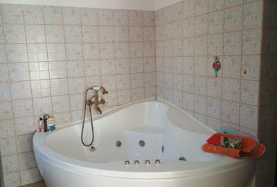 Vânzare vila  P+1E+ M – 4 dormitoare | 3 băi | living spațios | curte proprie - 25