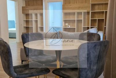 Apartament cu 3 camere semidecomandat în Central - 4