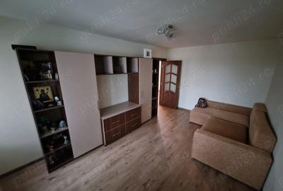 Apartament cu 2 camere decomandat în Central - 10