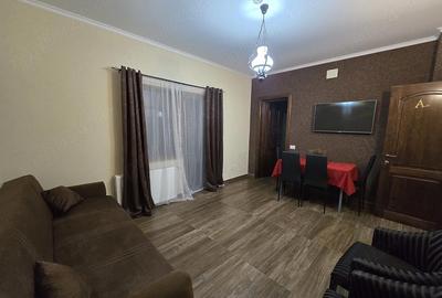 Casă cu 4 camere cu Teren 420 Mp în Central - 4