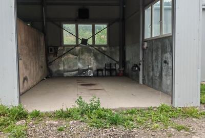 Spațiu comercial, de 45 mp, în Tașca - 1