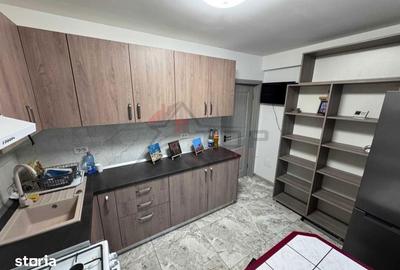 Garsonieră decomandată în Bârnova - 7