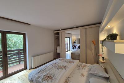 Casă cu 5 camere cu Teren 260 Mp în Bunloc - 17