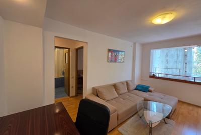 2 camere Cantemir - Unirii et 3 mobilat - 3