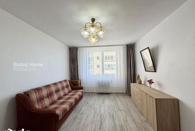 Apartament cu 2 camere decomandat, mobilat în Gara de Nord - 2