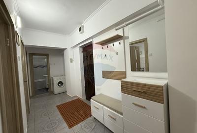 Apartament cu 2 camere decomandat, mobilat în Trocadero - 4