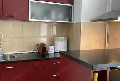 Apartament utilat si mobilat Lux langa metrou Titan in Complex Rasarit de Soare + centrala + parcare Apartament utilat si mobilat Lux langa metrou Titan in Complex Rasarit de Soare + centrala + parcare - 5